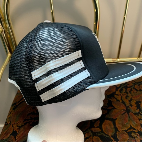 Vintage Jack Daniel’s Trucker Hat - Picture 4 of 10
